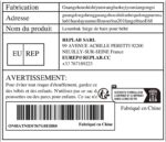 Lesunbak Baby Bath Seat, NewbornInfant Baby Bath Chair, Non-Slip Bath Tub Chair with Suction Cups and Non-Slip Mat, Portable Safety Chair for 6-18 Months Old Babies - Image 10