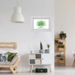 Kids Art Frame, Kids Artwork Display Frame Front Opening A4 Picture Frame for 150 Pictures, Changeable Childrens Artwork Display Photo Storage Frames Kids Art Projects Kids Art Frames (White) - Image 2