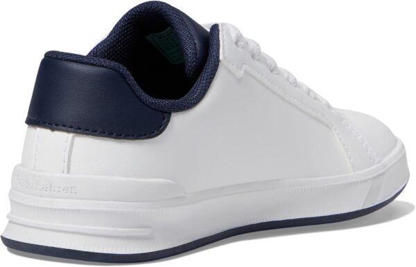 Polo Ralph Lauren Kids' Heritage Court Graphic Ii - Image 5
