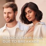 John Frieda ProFiller+ Thickening Shampoo and Conditioner 500ml Duo Pack - Image 4