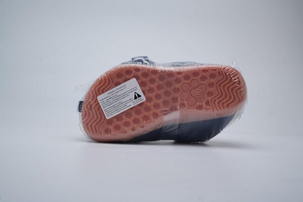 Kids Wide Barefoot Shoes Boys Girls Minimalist School Walking Shoes Trail Running Shoes Walking Sneaker - Image 9