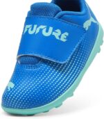 PUMA Unisex Kid's Future 7 Play Tt V Inf Soccer Shoe - Image 5