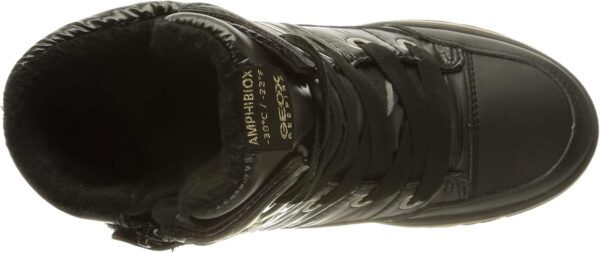 Geox Mädchen J Adelhide Girl B Ab Stiefel - Image 5