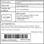 Toddler Safety Harness, Kids Safety Harness for Walking, Toddler Safety Leash for Walking, Safety Leash Anti Lost Pull Rope for Camping - Image 10