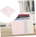 GREENADSCAPE Large Toy Box Storage Kids Storage Box Foldable Clothing Storage Box Large Toy Box Chest Multifunctional Closet Organizer Bedroom Storage Holder - Image 3