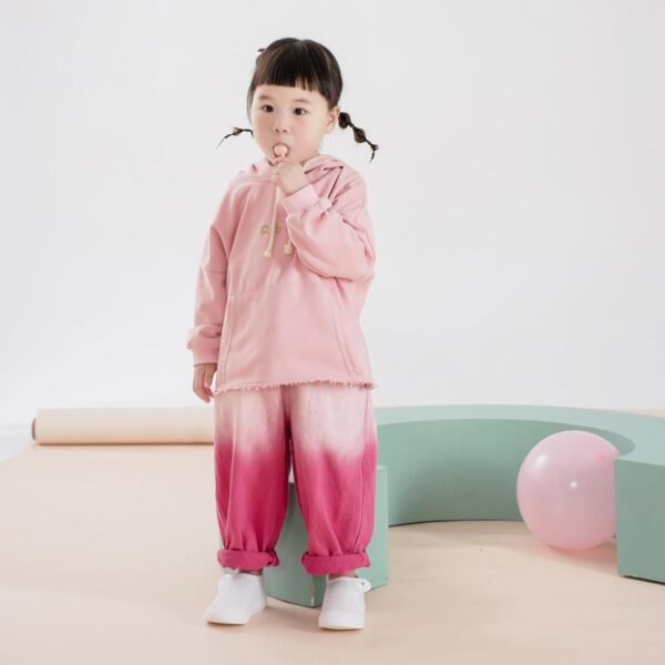 Cheerful Mario 0-3 Years Baby Girls First Walking Shoes Toddler Shoes Girls Sneakers Infant Trainers Breathable and Flexible - Image 4