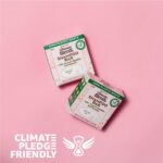 Garnier Ultimate Blends Delicate Oat Softening Shampoo Bar for Sensitive Scalp and Fragile Hair, Clear, 60 g (Pack of 1) - Image 6