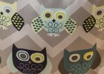 Evenflo Exersaucer Door Jumper, Owl - Image 3