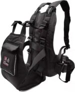 Kids Safety Harness - Leash Backpack, Toddler Belt Accessories | Secure Harness Safe Motorcycle Rides, Protective Strap, Kid Safety Belt, Child Safety Support Vest for Indoor Outdoor Picnic Travel