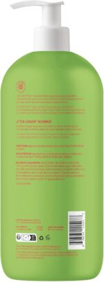 ATTITUDE Shampoo and Body Wash for Kids, EWG Verified Hair and Body Cleanser, Dermatologically Tested Soap, Plant and Mineral Based Bath Products, Vegan, Watermelon and Coco, 946 mL - Image 7