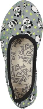 Beck Boy's Panda Bear Slipper - Image 5
