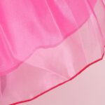 Aurora Dress Up Princess Costumes for Girls - Deluxe Fancy Dress Princess Party, Birthday and Halloween Kids & Toddlers Age 3-10 Years - Image 7