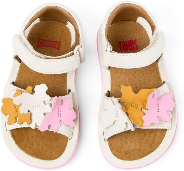 Camper Baby Girl's Bicho K800588 Strap - Image 4