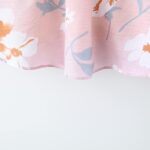 MAMIMAKA Toddler Baby Girl Sleeveless Bow Princess Dress Cute Sweet Floral Sundress for 3M-3Y - Image 6