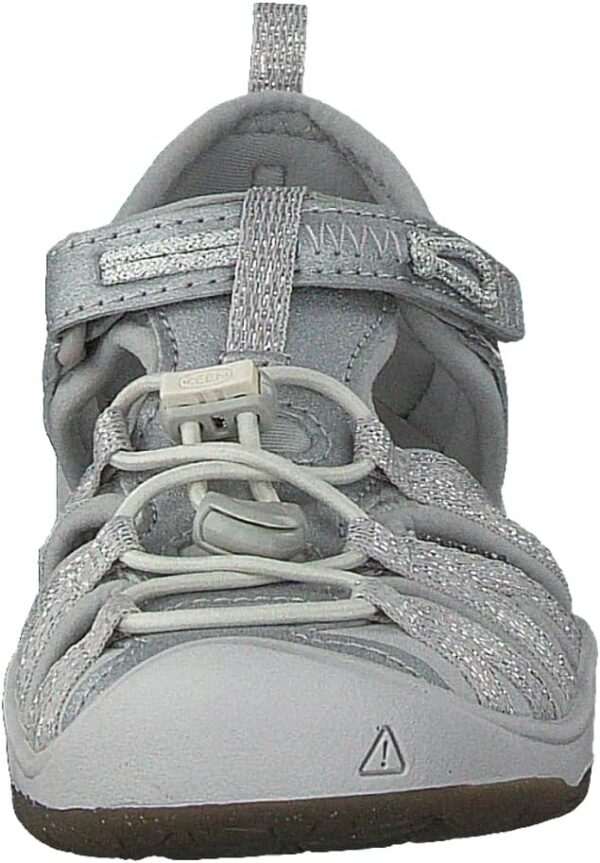 KEEN Unisex Kid's Moxie Sandal - Image 4