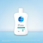 Oilatum Junior, Treatment for Eczema & Dry Skin Conditions, Bath Additive, Protects Skin from Moisture Loss, Fragrance Free, Suitable for Babies & Children, 1 x 300ml - Image 2
