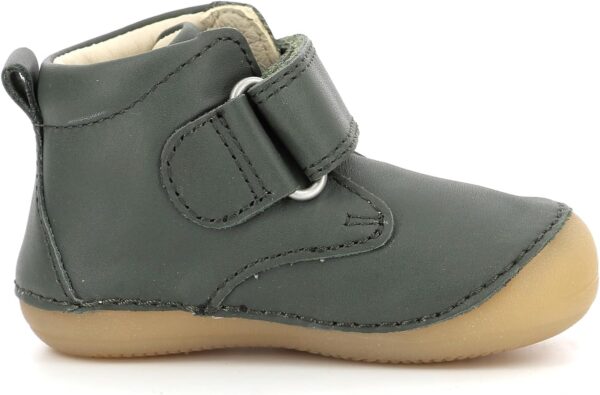 Kickers Unisex Kid's Sabio Oxford Flat - Image 4