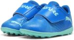 PUMA Unisex Kid's Future 7 Play Tt V Inf Soccer Shoe - Image 4
