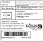 Kids Potty Training Pads - Washable Pee Pad, Waterproof Changing Pad | Leak-Proof Toddler Diaper Changing Pad Absorbent Mat with easily absorbing, Washable Toddler Potty Bed Mat for Bedroom Travelling - Image 10