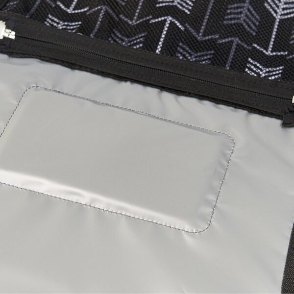 demaxiyad Portable Changing Mat,Foldable Babies Diaper Changing Pad Babies Changing Mat - Waterproof Portable Diaper Changing Station Diaper Changer Travel Bag - Image 7