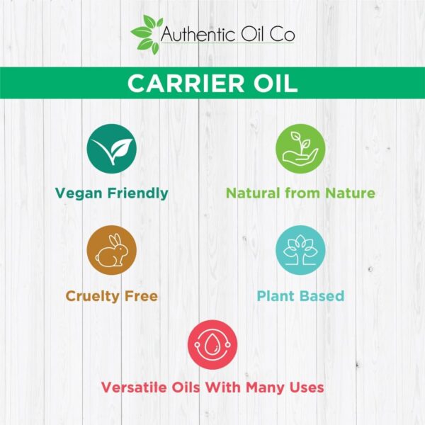 Watermelon Seed Oil Pure and Natural, Cold Pressed Vegan Friendly and Cruelty Free, Skin, Hair, Cosmetics, Natural Beauty, 100ml - Image 2