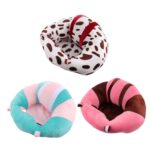 Soft Sitting Chair Support Seat Lounger Sofa for Months Up Lightweight - Image 6