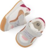 Cheerful Mario Baby First Walking Shoes Toddlers Boys Girls Sneakers Baby Trainers Breathable Flexible Anti Slip Sole - Image 5