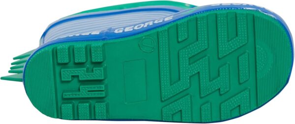 Peppa Pig George Pig Wellies Boys Wellington Boots Kids Dino Wellingtons Girls Dinosaur Rain Snow Welly Shoes - Image 6