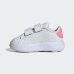 adidas Unisex Kid's Advantage Shoes Tennis - Image 2