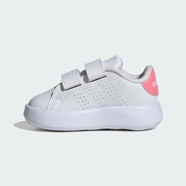 adidas Unisex Kid's Advantage Shoes Tennis - Image 2