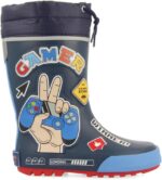 GIOSEPPO Boy's Busene Oxford Boot - Image 2