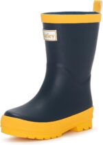 Hatley Unisex Kids Classic Wellington Rain Boots Classic Wellington Rain Boots