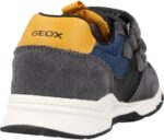 Geox Baby Boy's B Pyrip B Sneaker - Image 3