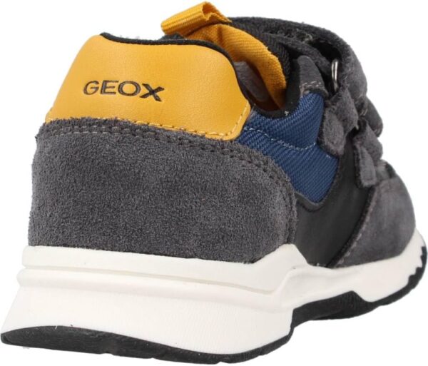 Geox Baby Boy's B Pyrip B Sneaker - Image 3