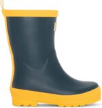 Hatley Unisex Kids Classic Wellington Rain Boots Classic Wellington Rain Boots - Image 3