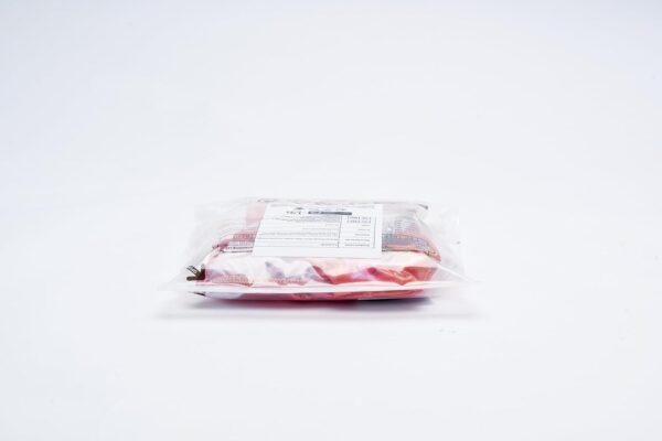 Gogokids Girls' Three-Piece Longsleeve Gymnastics Leotard Set - Kids Gymnastics Outfits with Gradient Sequin Design Includes Leotard, Shorts and Hair Tie, Sparkling Ballet Unitards for Ages 3-12 - Image 10