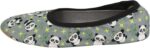 Beck Boy's Panda Bear Slipper - Image 6
