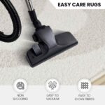 Livabliss Koala Kids Rug - Childrens Rugs for Bedroom 160x213 cm, Animal Kids Carpet for Girls & Boys Bedroom, Playroom and Nursery Rugs, Baby Rug for Girl or Boy Room, Beige and Ivory - Image 2