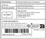 Kid Harness with Leash, Glow-in-The-Dark Leashes Anti-Lost Wrist Link, Baby Walking Holder, Child Safety Harness Tether for Boys Outdoor Activity, Keep Kids Close - Image 10