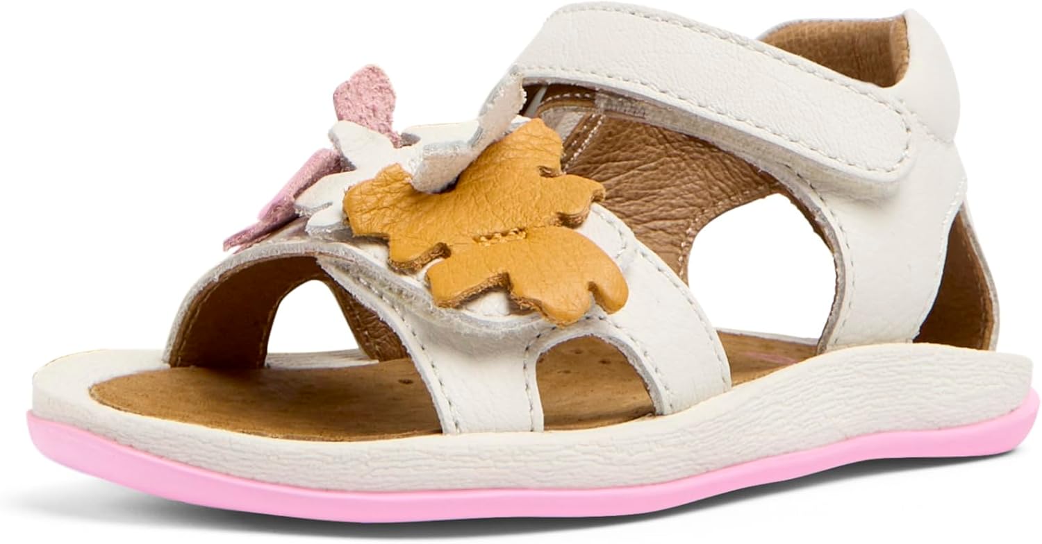 61fIbq4anL._AC_SL1500_.jpg Camper Baby Girl's Bicho K800588 Strap - Image 1
