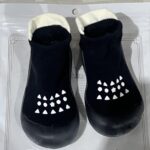 Baby Shoes Sock Baby Boys Grirls First Walking Shoes Infant Non-Slip Outdoor Indoor Slippers - Image 2