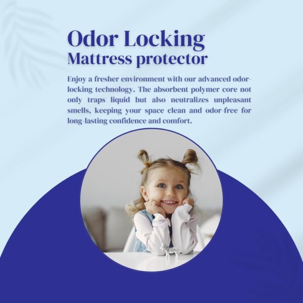 TBM 50 Disposable Incontinence Bed Pads 60 x 90 | Absorbent Underpad, Bed Mats, Incontinence Pads, Incontinence Sheets, Bed Pads, Incontinence Bed Sheets - Image 6