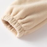 Gajaous Toddler Kids Polar Fleece Jacket,Baby Boys Full-Zip Long Sleeve Warm Coats Outwear for Fall Spring Winter - Image 5