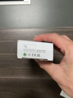 Bambebe Baby TV Remote Control Toy with Music Sound and Soft Light, Toddler Realistic Play TV Remote Toys Early Educational Learning Toy with 3 Language, Musical Baby Sounds Toys 6 12 18 Months - Image 13