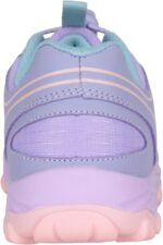 Mountain Warehouse Kids Approach Running Trainers. Indoor & Outdoor Sports Shoes for Boys & Girls. Lightweight, Durable & Breathable - for Spring Summer, Walking & Hiking - Image 3