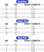 Toddler/Little Kid/Big Kid Boys Girls Trainers Kids Shoes Lightweight Breathable Athletic Running Tennis Fitness School Child Sock Trainers Shoes - Image 2