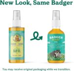 Baby Oil, 4 fl oz (118 ml) - Image 3