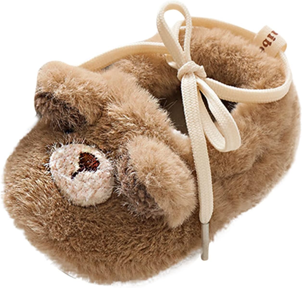 61htuUY6GzL._AC_SL1500_.jpg Baby Shoes Girls 0 6 Months Boy Shoes Boots Baby Toddler Shoes Warm Booties Shoes Fashion Printing Non Slip Breathable Boots Baby Boy Slippers 0 3 Monthsbaby Unisex Boots Baby - Image 1