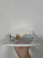 Silkglory 5 Pairs of Baby Non Slip Socks With Grippers,Baby Boys and Girls Anti Slip Socks,Socks for Toddlers,Cute Cotton Baby Socks With Little Animal Pattern - Image 5