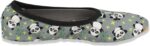 Beck Boy's Panda Bear Slipper - Image 8